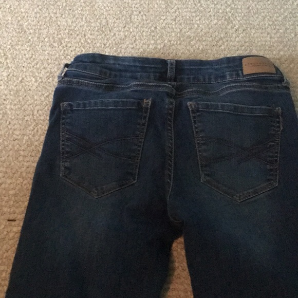 Jeans - Picture 3 of 3